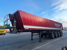Kel-Berg T361K 37 m3 Tipper