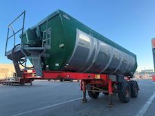 Kel-Berg T216K 26m3 City