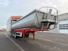 MTDK 4 aks tiptrailer Tipper