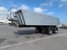 Kel-Berg T220V 23 m³ Tip