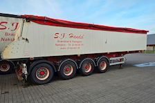 HK TIPPER 4 aks. Tip