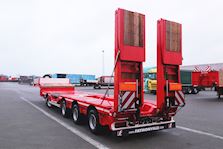 Faymonville Multi Maskin