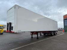 Kel-Berg 2 aks. Frigde