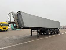 Kel-Berg 4 aks. Tipper