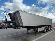 Kel-Berg 4 aks. Tipper