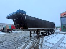 Kel-Berg 4 aks. Tipper