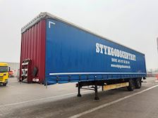 Krone 2 aks City Krone 2 aks City