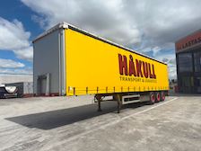 Danson 3 aks Curtains