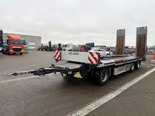 Kel-Berg 3 aks Maskin