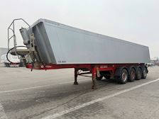 Kel-Berg 4 aks Tipper