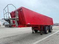 Kel-Berg 23 m³ Tipper
