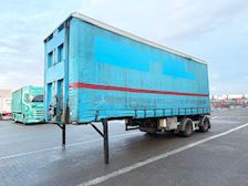 Kel-Berg Gardin Link