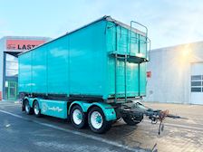 SVF 4 aks 53m3 Tipper