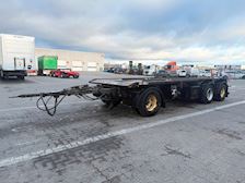 Kel-Berg T420K Overførsels