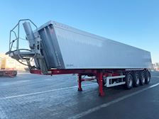 Kel-Berg 4 aks 37 m3 Tipper