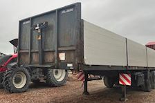 Kel-Berg 4 aks Åben