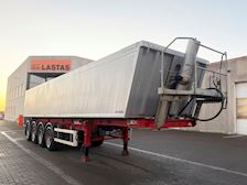 Kel-Berg 4 aks 37 m3 Tip