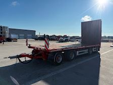 Kel-Berg 4 aks Maschin