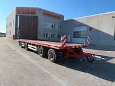 Kel-Berg 4 aks Maskin