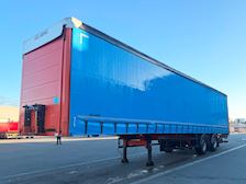 Kel-Berg 2 aks City Plane