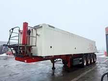 HK TIPPER 4 aks 37 m3 Tip