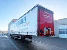 Kel-Berg 4 aks Gardin