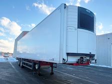 Kel-Berg 2 aks Køle