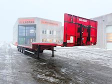 Kel-Berg 4 aks Åben