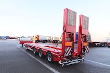 Faymonville Multimax Maskin