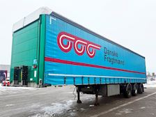 BP Trailer 3 aks Curtain-Sider
