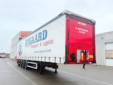 Kel-Berg 4 aks Gardin