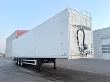 Kraker 3 aks Walkingfloor