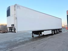 Kässbohrer 3 aks Kühl