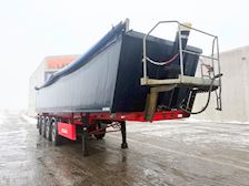 Kel-Berg 4 aks 37 m3 Tip