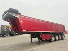 Kel-Berg 4 aks 37 m3 Tip