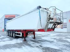 Kel-Berg 4 aks 37 m3 Tip