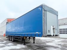 Kel-Berg 3 aks Gardin