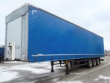 Kel-Berg 3 aks Gardin