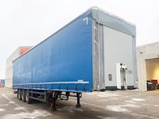 Kel-Berg 3 aks Gardin