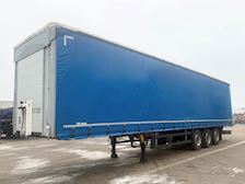 Kel-Berg 3 aks Gardin