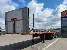 Kel-Berg 3 aks Pritsche