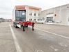 Kel-Berg 3 aks Containerchassis