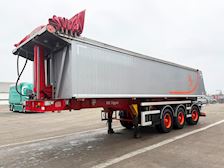 Various 3 aks. Tipper