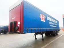 Kel-Berg 2 aks City Plane