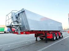 Kel-Berg T259K City 31,5m3 Kippanhänger