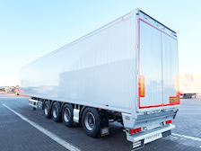 Knapen K200K Eloxe Walkingfloor