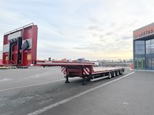 Kel-Berg 4 aks. Pritsche