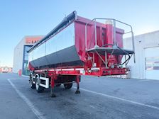 KLC Trailer 2 aks. Tip