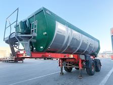 Kel-Berg T216K 26m3 City