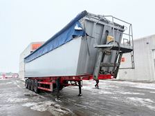 Kel-Berg 4 aks 61,5m3 Tip